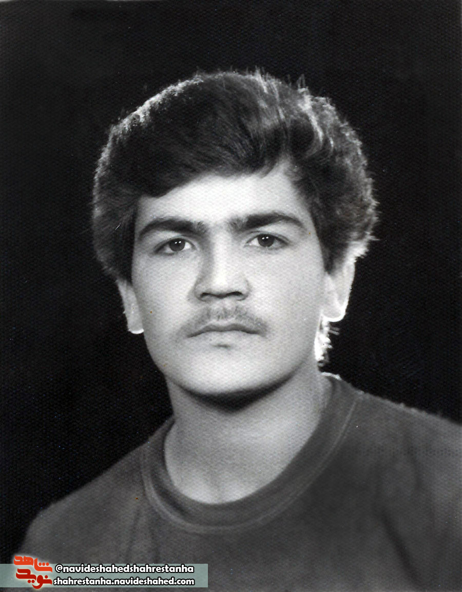 این بار، به جای پدر این بار، به جای پدر