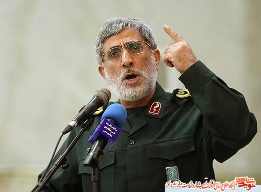 اقتدار امروز ما، مدیون شهدا و ایستادگی خانواده های آنان است اقتدار امروز ما، مدیون شهدا و ایستادگی خانواده های آنان است