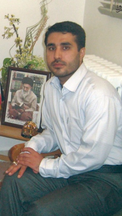 شفا یافته عشق شفا یافته عشق