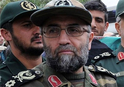 سردار باقرزاده: پیکر ۴۶ شهید تازه تفحصشده هفته آینده از مرز مهران وارد ایران میشود سردار باقرزاده: پیکر ۴۶ شهید تازه تفحصشده هفته آینده از مرز مهران وارد ایران میشود