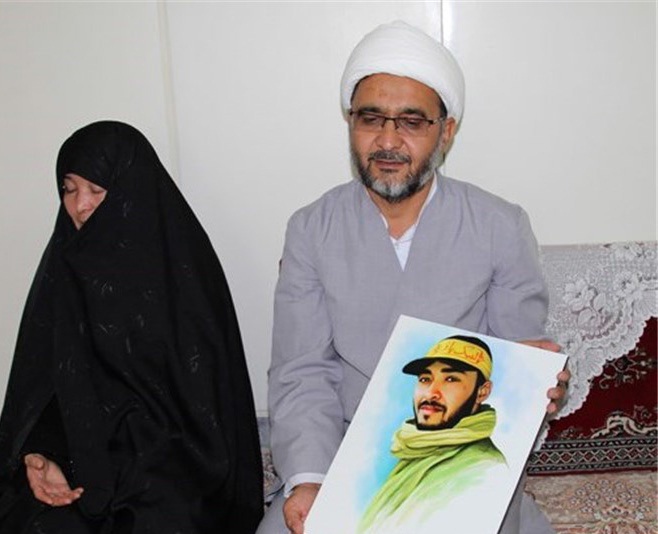 علی اکبر لیلا علی اکبر لیلا