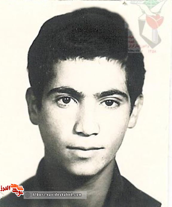 شهیدی که تا آخرین نفس اسلحه را زمین نگذاشت شهیدی که تا آخرین نفس اسلحه را زمین نگذاشت