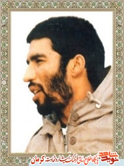 سفارش به رعایت حرمت خون شهدا سفارش به رعایت حرمت خون شهدا