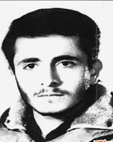 نگاهی کوتاه به زندگی شهید علی افضلی نگاهی کوتاه به زندگی شهید علی افضلی
