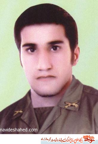 شهید اصغر نورآبادی: بیگانگان هرگز نمی توانند سد راه انقلاب شوند شهید اصغر نورآبادی: بیگانگان هرگز نمی توانند سد راه انقلاب شوند