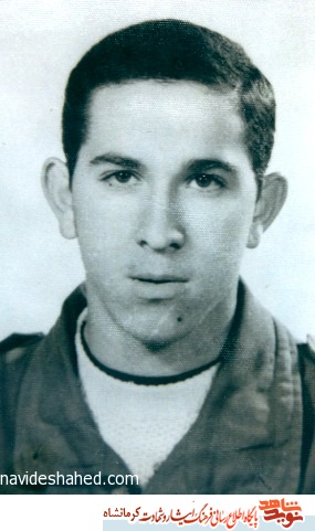 27 آذر ماه را مدیون 4 شهید کرمانشاهی هستیم 27 آذر ماه را مدیون 4 شهید کرمانشاهی هستیم