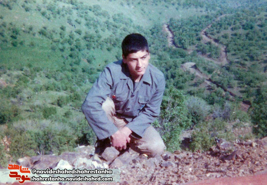 سرزمین کربلا سرزمین کربلا