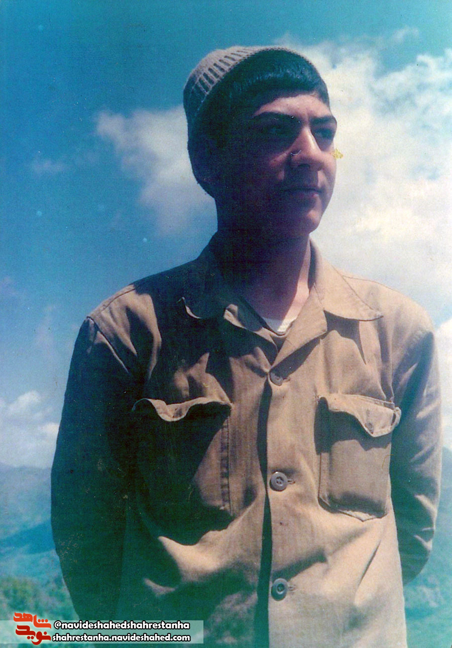 سرزمین کربلا سرزمین کربلا