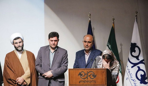 شهدای فاجعه منا؛ راهگشای رهایی اسلام از تزویر شهدای فاجعه منا؛ راهگشای رهایی اسلام از تزویر