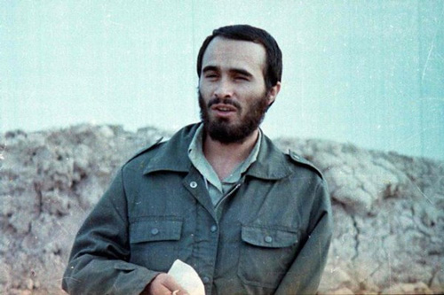 جوانانی که جنگ را مدیریت کردند جوانانی که جنگ را مدیریت کردند