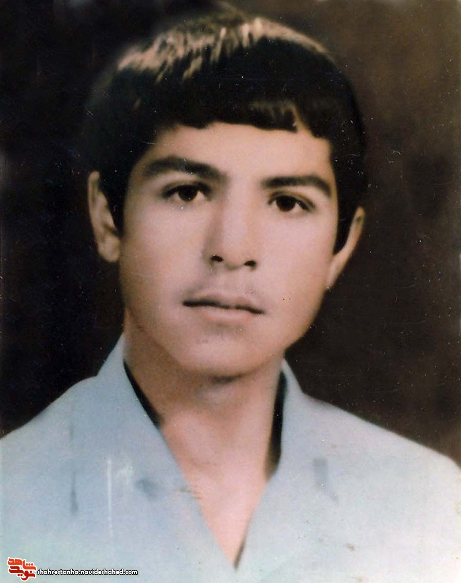 پیام شهید به مناسبت سال نو پیام شهید به مناسبت سال نو