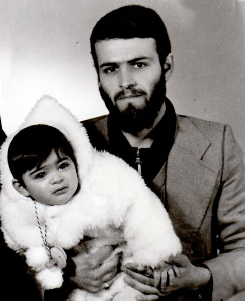 سیره سردار شهید «حسینعلی خالدران»، سیره سردار شهید «حسینعلی خالدران»،