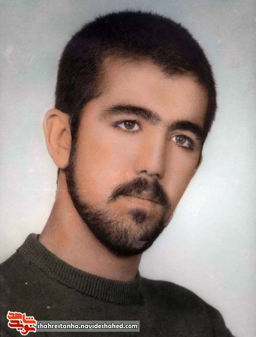 نگاهی به زندگی دو شهید بمباران هوایی تهران نگاهی به زندگی دو شهید بمباران هوایی تهران