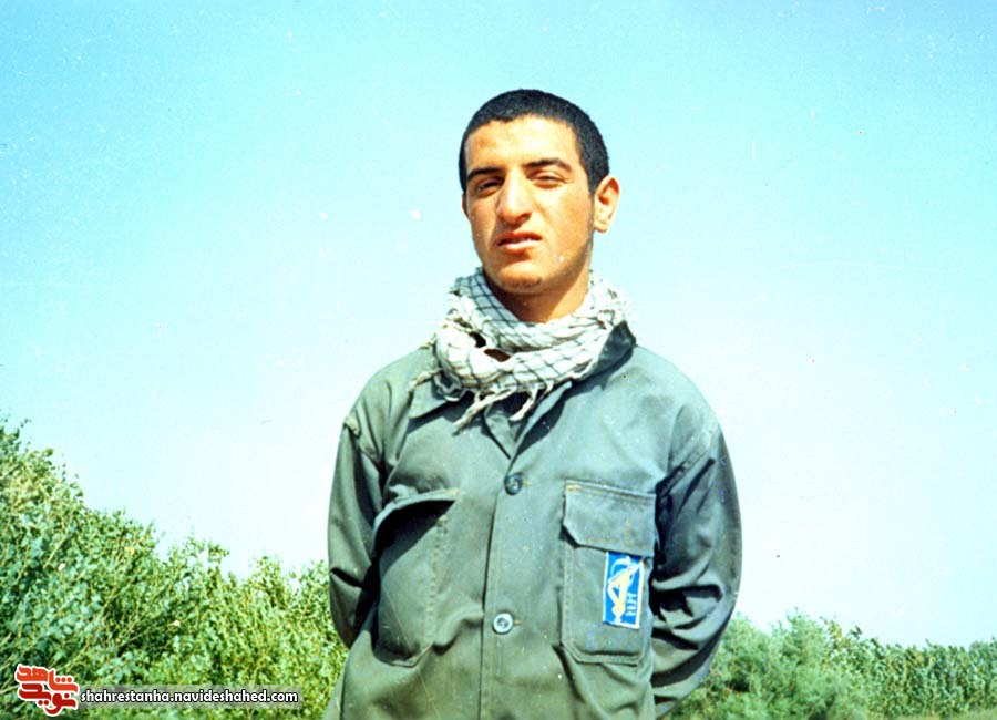 دنیا محل امتحان الهی است دنیا محل امتحان الهی است