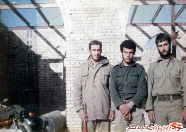 آلبوم عکس شهید نعمت الله عبیری آلبوم عکس شهید نعمت الله عبیری