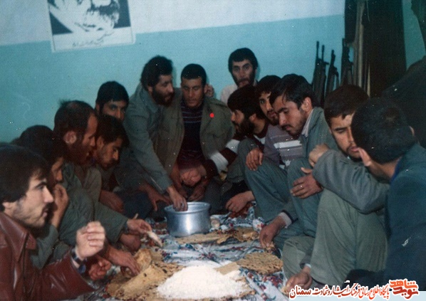 آلبوم عکس شهید نعمت الله عبیری آلبوم عکس شهید نعمت الله عبیری