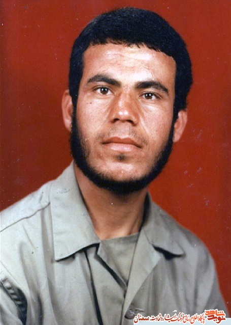 آلبوم عکس شهید نعمت الله عبیری آلبوم عکس شهید نعمت الله عبیری