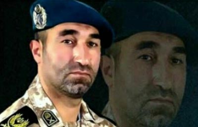 فیلم و تابلوسنگ شهید عباس عبدالهی رونمایی میشود فیلم و تابلوسنگ شهید عباس عبدالهی رونمایی میشود