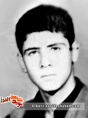 جاویدالاثری در فکه / جاویدالاثری در فکه /