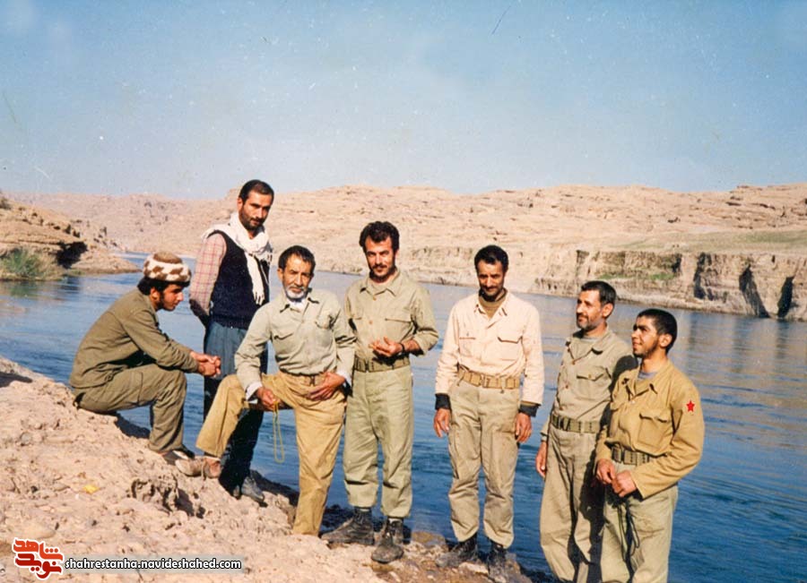 سفارش شهید «تاجیک» به پدر و مادرش چه بود؟ سفارش شهید «تاجیک» به پدر و مادرش چه بود؟