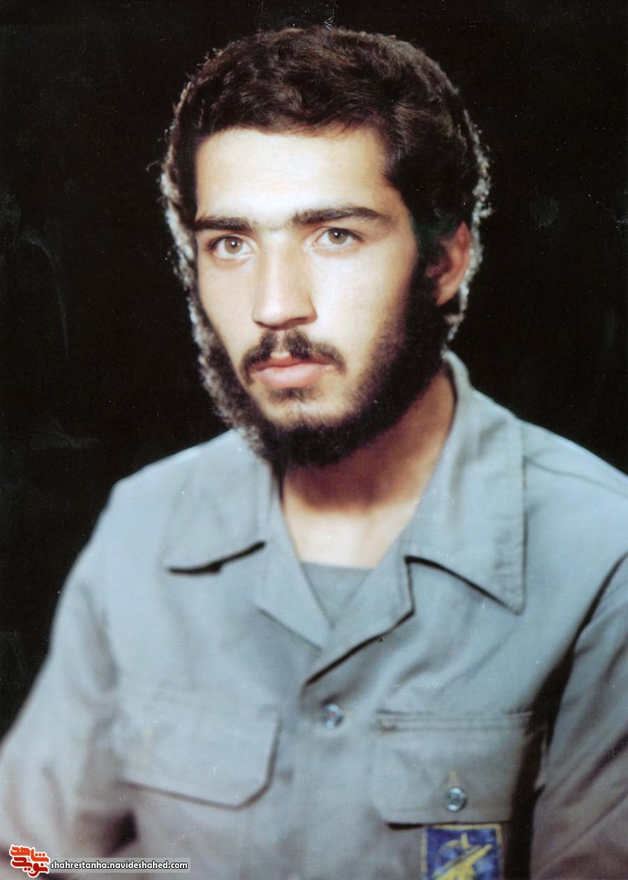 دل نوشته ای در وصف شهید دل نوشته ای در وصف شهید