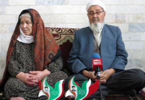 «پسران ایران»؛ روایت غیرت ترکمنها در دفاع از وطن «پسران ایران»؛ روایت غیرت ترکمنها در دفاع از وطن
