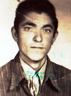 شهید بمباران شیمیایی شهید بمباران شیمیایی