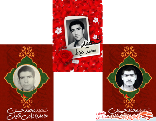 مالک اشتر علی شهید شد مالک اشتر علی شهید شد