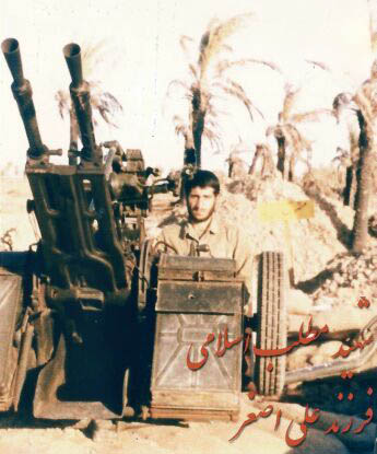 جنگ تا رفع فتنه جنگ تا رفع فتنه