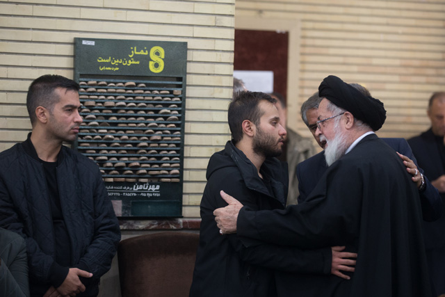 پرونده من کجاست؟! پرونده من کجاست؟!