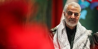 پیام خانواده شهید سلیمانی به رهبر انقلاب پیام خانواده شهید سلیمانی به رهبر انقلاب