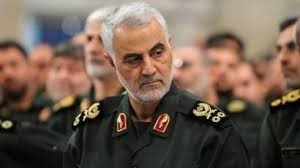 مراسم بزرگداشت شهید سلیمانی و همرزمانش از طرف رهبر انقلاب اسلامی برگزار میشود مراسم بزرگداشت شهید سلیمانی و همرزمانش از طرف رهبر انقلاب اسلامی برگزار میشود