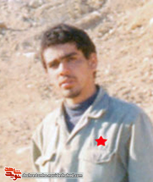 حبیب در قلاویزان به شهادت رسید حبیب در قلاویزان به شهادت رسید