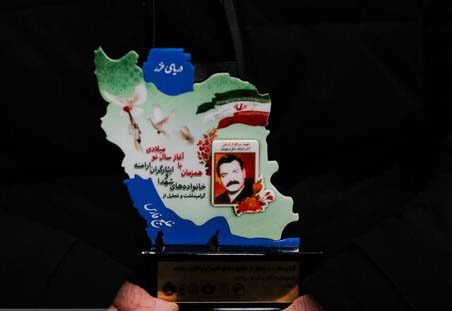 سرلشکر موسوی:همه رزمندگان شهید ارمنی ارتشی بودند سرلشکر موسوی:همه رزمندگان شهید ارمنی ارتشی بودند
