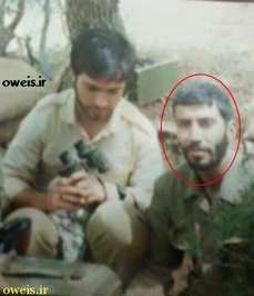«رازهای سپاه بدر»|گفتگوی منتشر نشده شاهد یاران با شهید ابو مهدي مهندس «رازهای سپاه بدر»|گفتگوی منتشر نشده شاهد یاران با شهید ابو مهدي مهندس