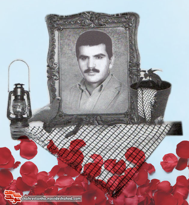 خبر شهادت خبر شهادت