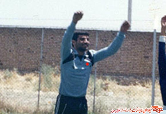 تصاویر منتشر نشده از شهید تصاویر منتشر نشده از شهید