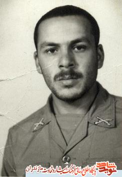 نگاهى بر زندگى سرباز شهيد نگاهى بر زندگى سرباز شهيد