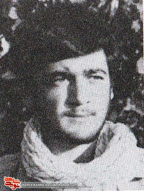 مصاحبه شهید با شهید! مصاحبه شهید با شهید!