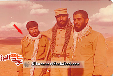 روزهای سرخ پرواز (2)