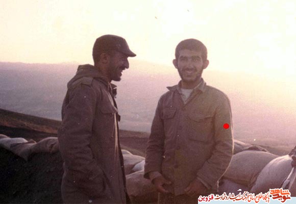 شهید شهید