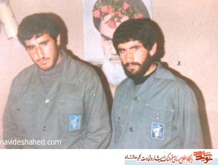 برای شهادت من گریه نکنید برای شهادت من گریه نکنید