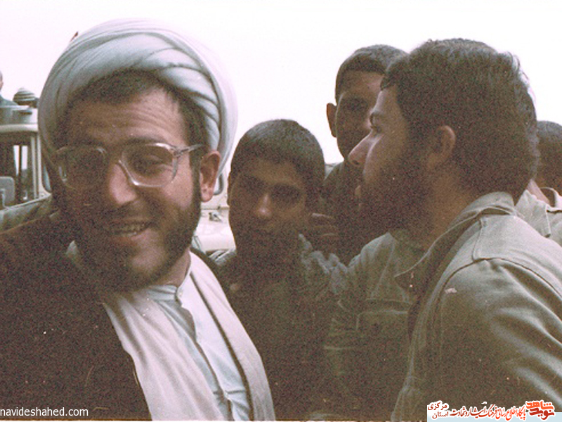 زندگینامه شهیدی از اهالی غیرت و مردانگی زندگینامه شهیدی از اهالی غیرت و مردانگی