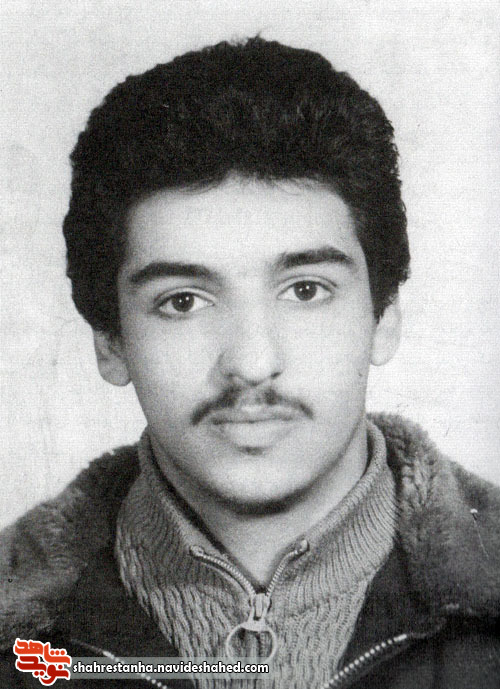 معرفی شهدای زرتشتی| شهید معرفی شهدای زرتشتی| شهید