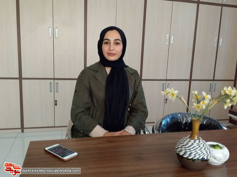یکی از اولویت های بنیاد شهید باید حمایت از هنرمندان شاهد و ایثارگر باشد یکی از اولویت های بنیاد شهید باید حمایت از هنرمندان شاهد و ایثارگر باشد