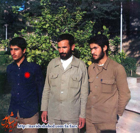 جا نمانی! بوي کربلا می آيد جا نمانی! بوي کربلا می آيد