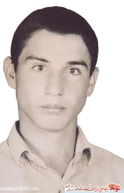 شهادت در شلمچه | آغاز سفر به ملکوت شهادت در شلمچه | آغاز سفر به ملکوت