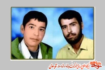 مادر شهیدان «پرتوی» ملکوتی شد مادر شهیدان «پرتوی» ملکوتی شد