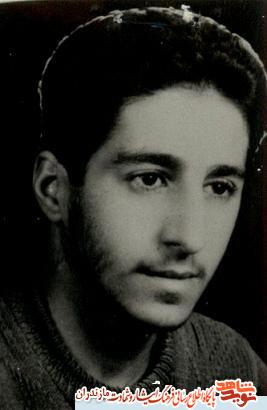شهيدى كه همیشه به فکر سرنوشت جنگ بود شهيدى كه همیشه به فکر سرنوشت جنگ بود