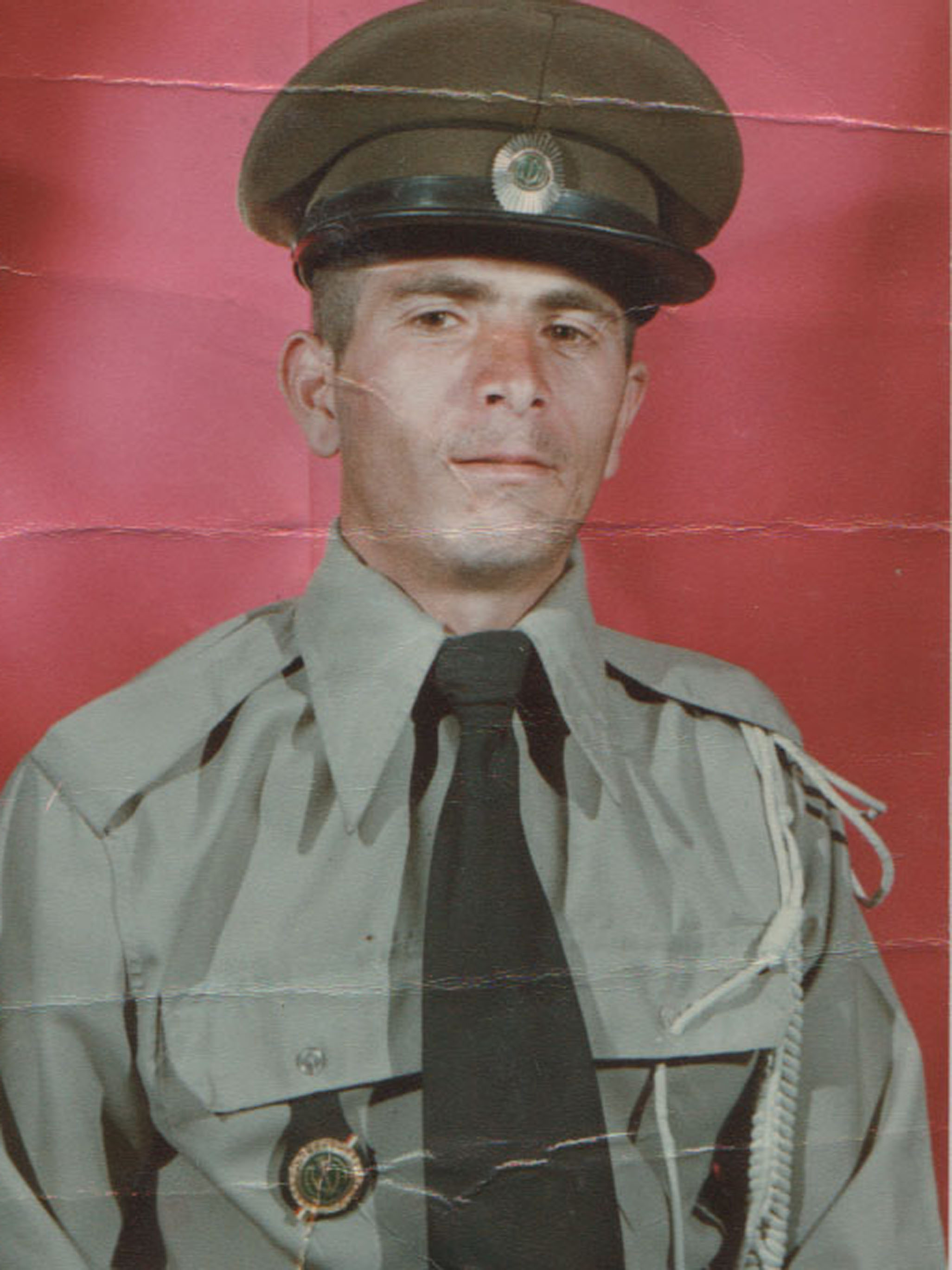 هدیه ای قبل از شهادت برای بعد از شهادت هدیه ای قبل از شهادت برای بعد از شهادت